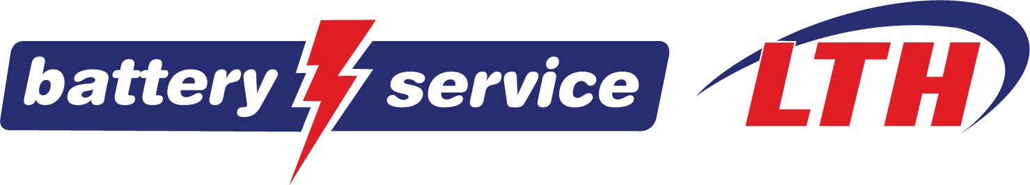 911LTH — Batería y Servicio LTH
